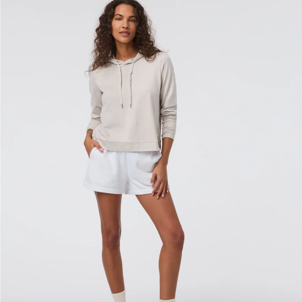 Vuori Halo Essential Hoodie
